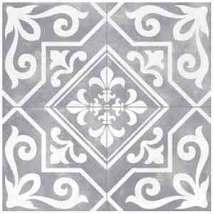Duomo Styles Ayala Silver Reverse/6  járólap