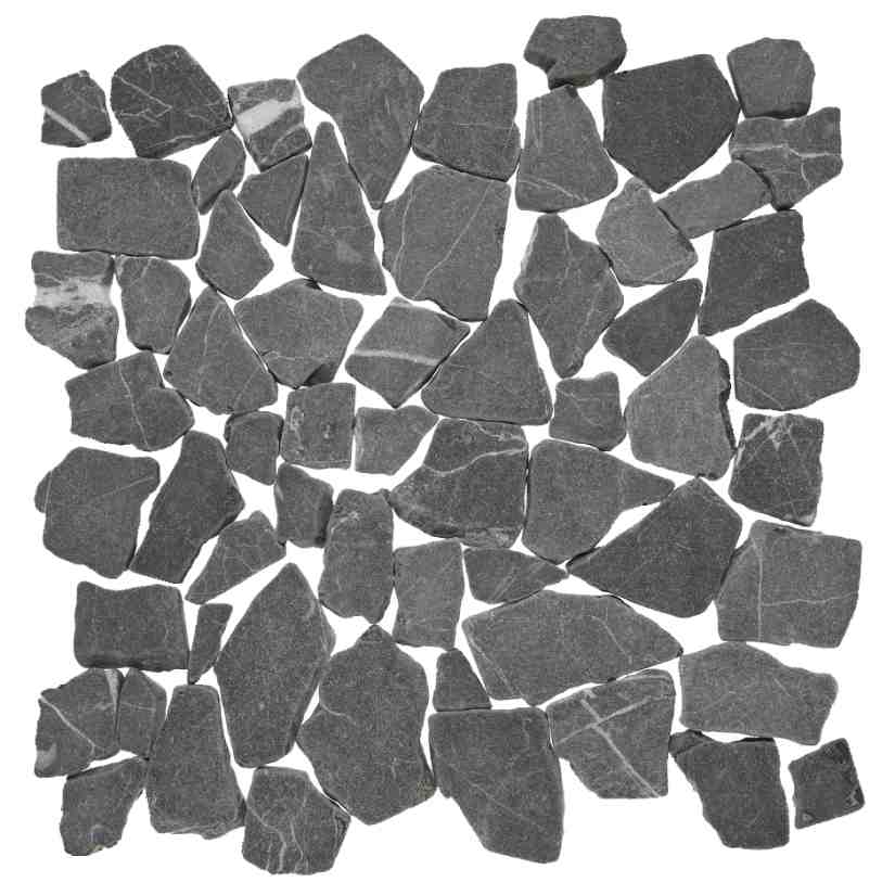 Dunin Grind Stone Dark matt mozaik